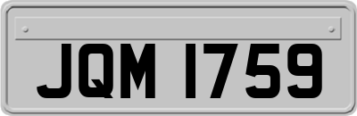 JQM1759