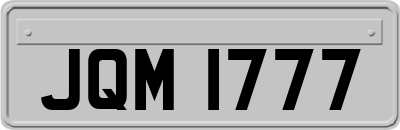 JQM1777