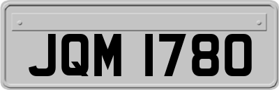 JQM1780