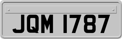 JQM1787
