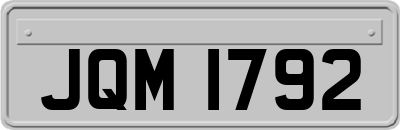 JQM1792
