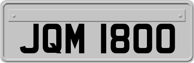 JQM1800