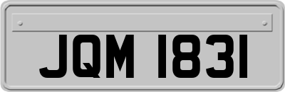 JQM1831
