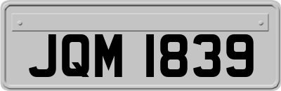 JQM1839