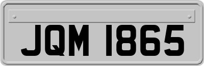 JQM1865