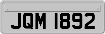 JQM1892