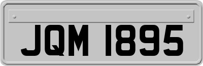JQM1895