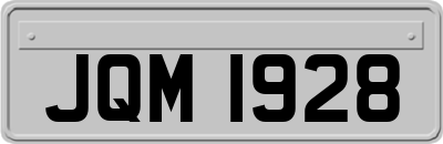 JQM1928