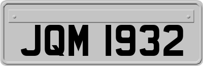JQM1932