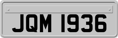 JQM1936