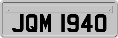 JQM1940