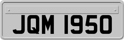 JQM1950