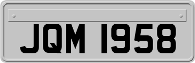JQM1958