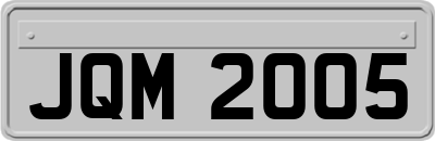 JQM2005