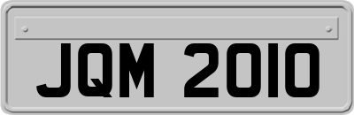 JQM2010