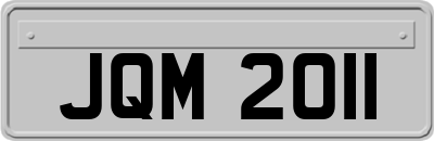 JQM2011