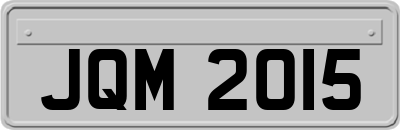 JQM2015