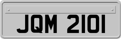JQM2101