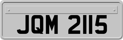 JQM2115