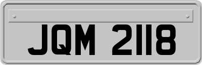 JQM2118