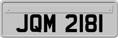 JQM2181
