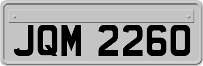 JQM2260