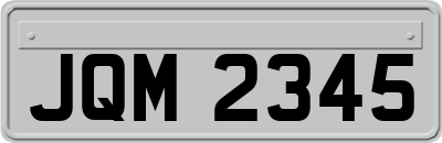 JQM2345