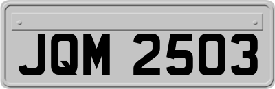 JQM2503