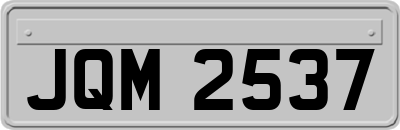 JQM2537
