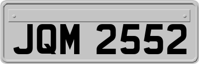 JQM2552