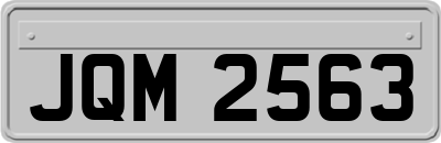 JQM2563