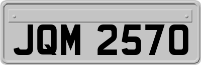 JQM2570