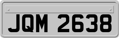JQM2638