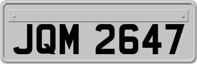 JQM2647