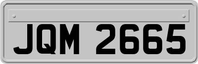 JQM2665