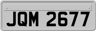 JQM2677