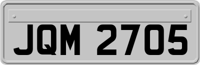 JQM2705