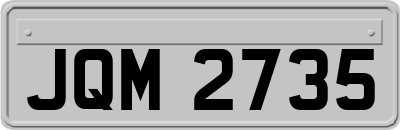 JQM2735