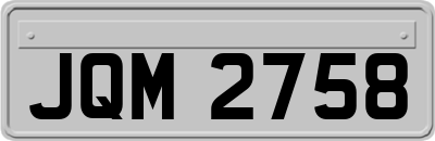 JQM2758