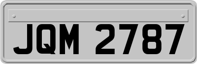 JQM2787