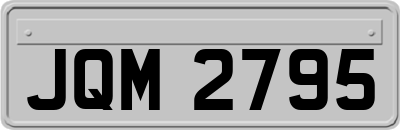 JQM2795