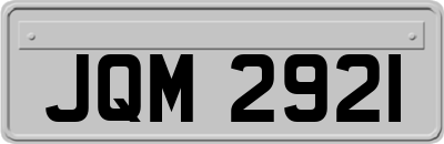JQM2921