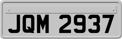 JQM2937