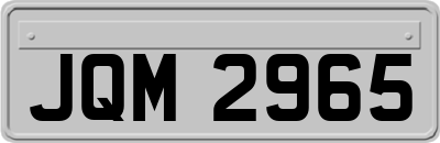 JQM2965