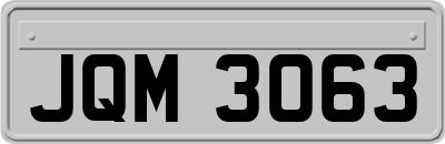 JQM3063