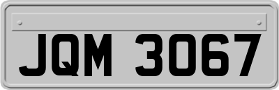 JQM3067