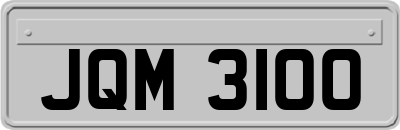 JQM3100