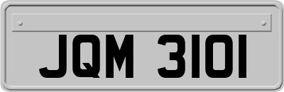 JQM3101