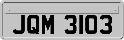 JQM3103
