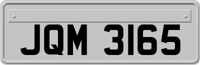 JQM3165